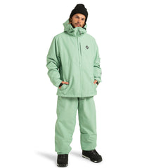 Unisex Basis Insulated Jacket