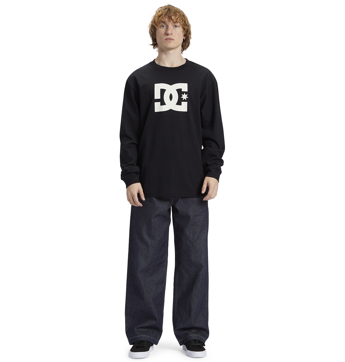 Men's DC Star Tee