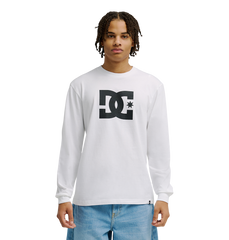 Men's DC Star Tee