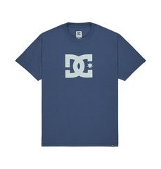 Men's DC Star Heritage Short Sleeve Shirt