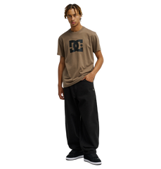 Men's DC Star Heritage Short Sleeve Shirt