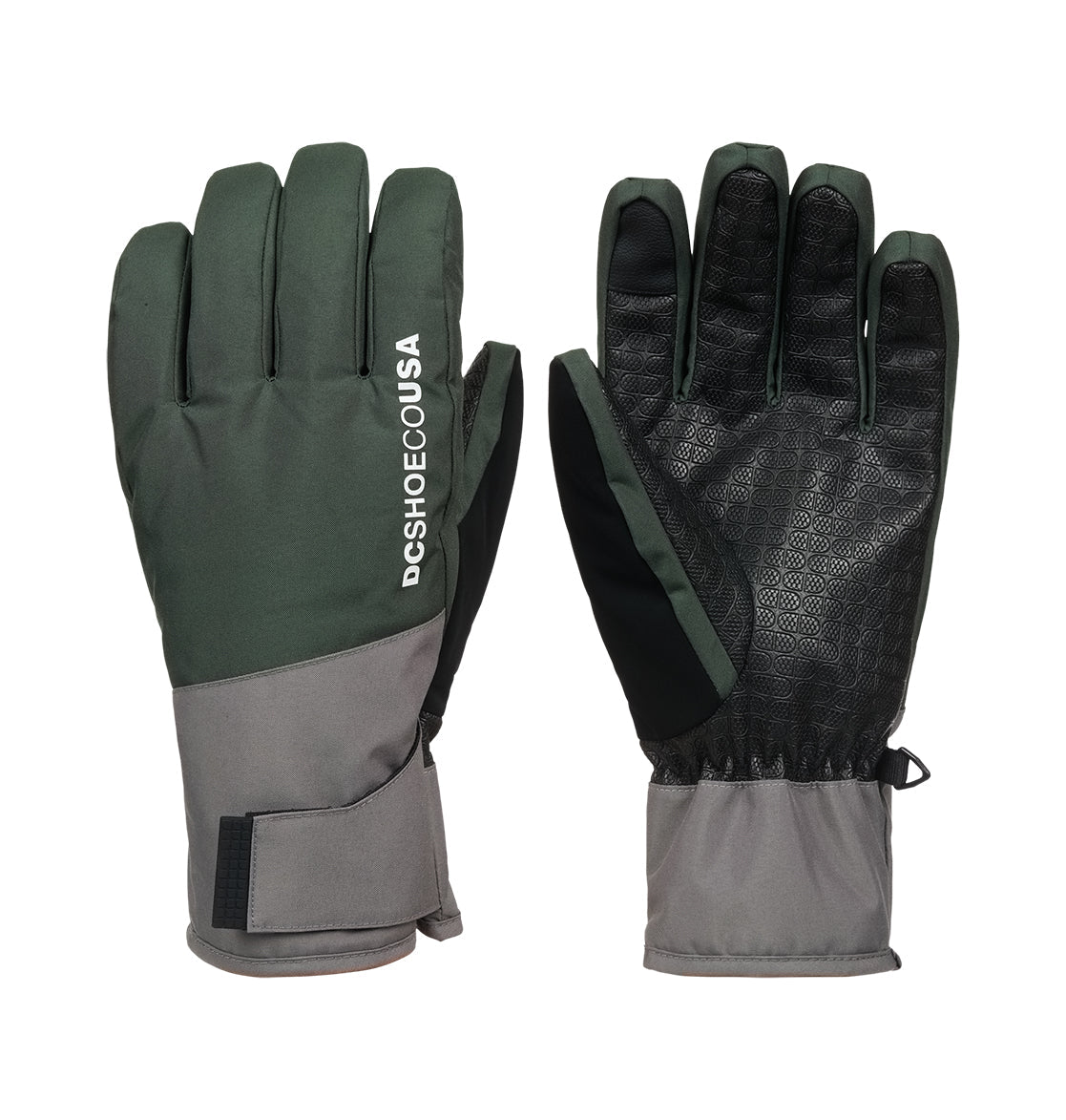 Men's Franchise Gloves 10K