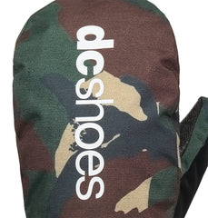 Men's Franchise Print Mitts 10K