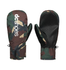 Men's Franchise Print Mitts 10K