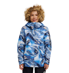 Kids' Basis  Jacket