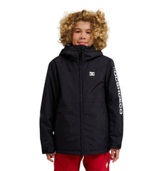 Kids' Basis  Jacket