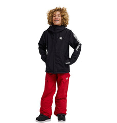 Kids' Basis  Jacket
