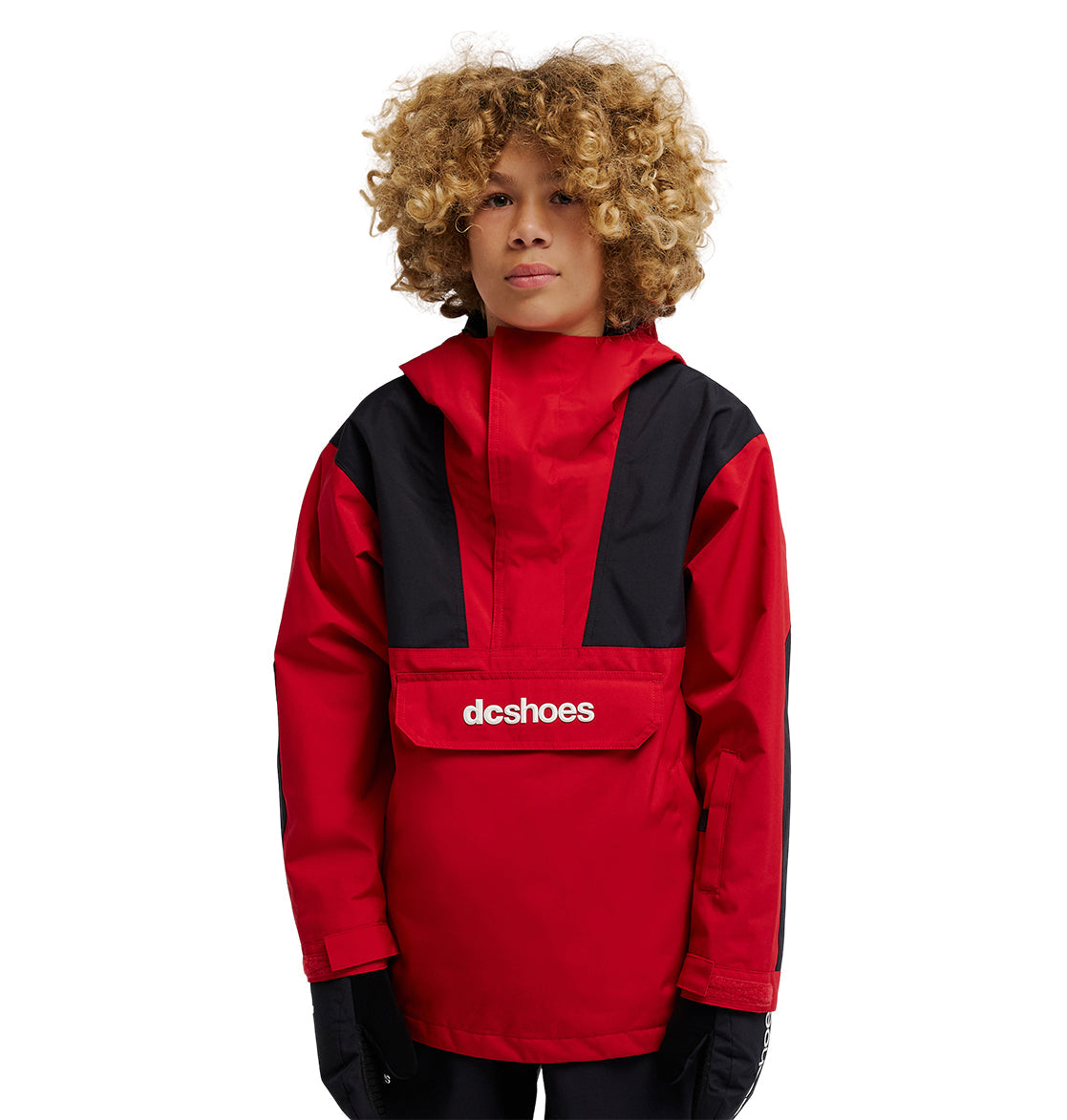 Kids' DC-43  Anorak