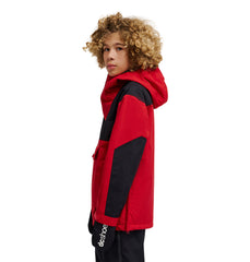 Kids' DC-43  Anorak