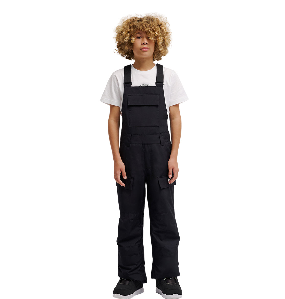 Kids' Roadblock  Bib