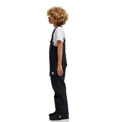 Kids' Roadblock  Bib