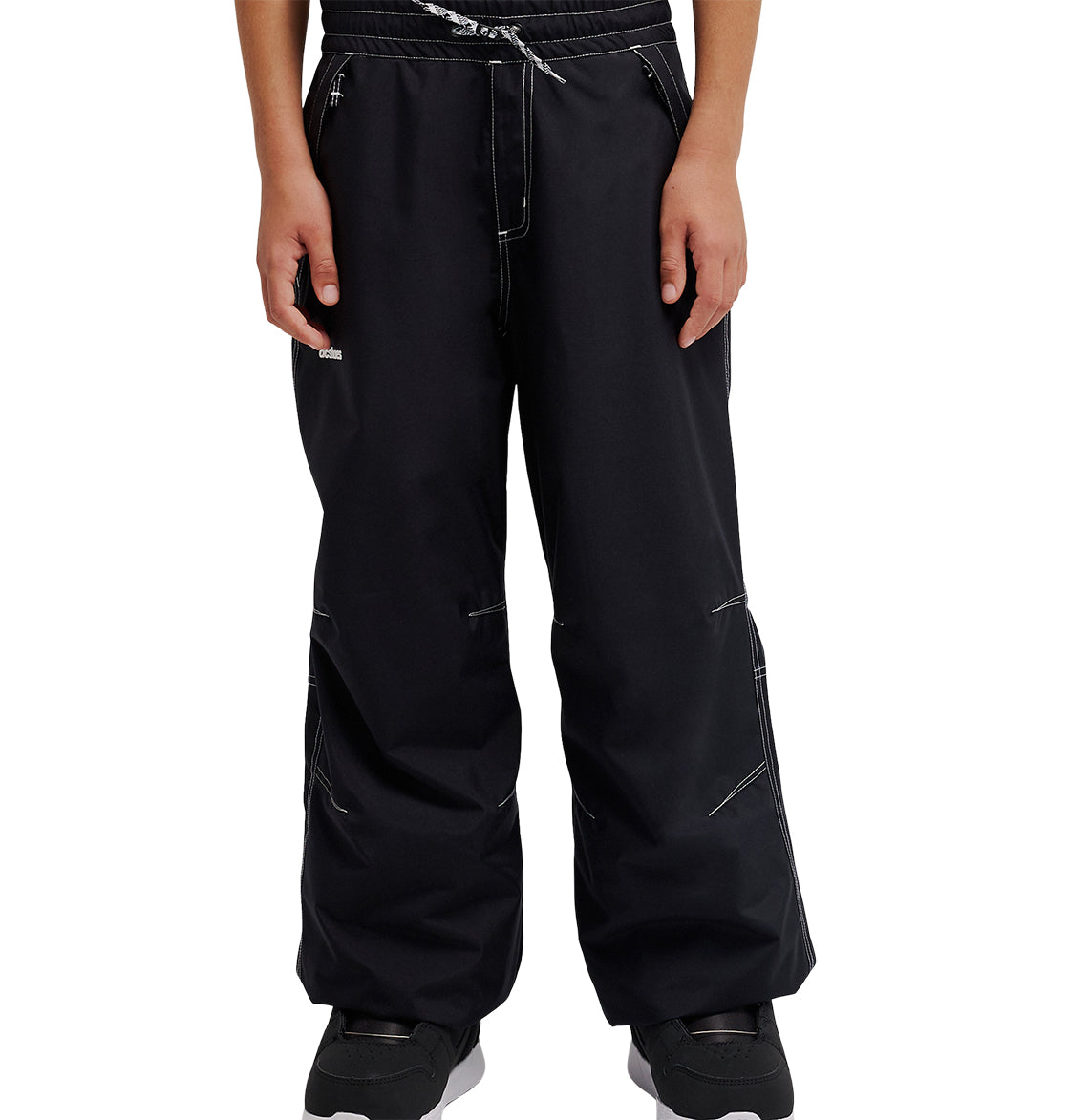 Kids' Trackstar Baggy  Pants