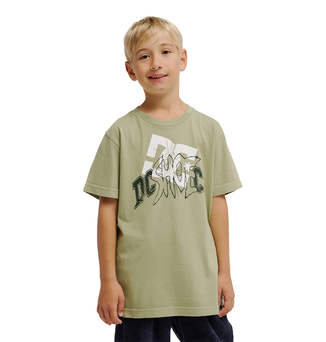 Kids' Speratic Tee