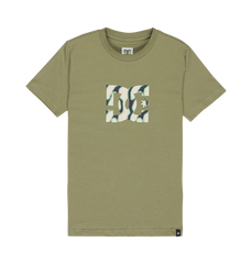 Kids' Star Filled Tee