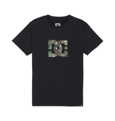 Kids' Star Filled Tee