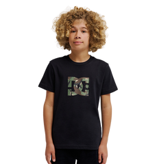 Kids' Star Filled Tee