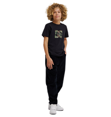 Kids' Star Filled Tee
