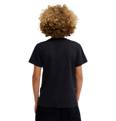 Kids' Side Flame Tee