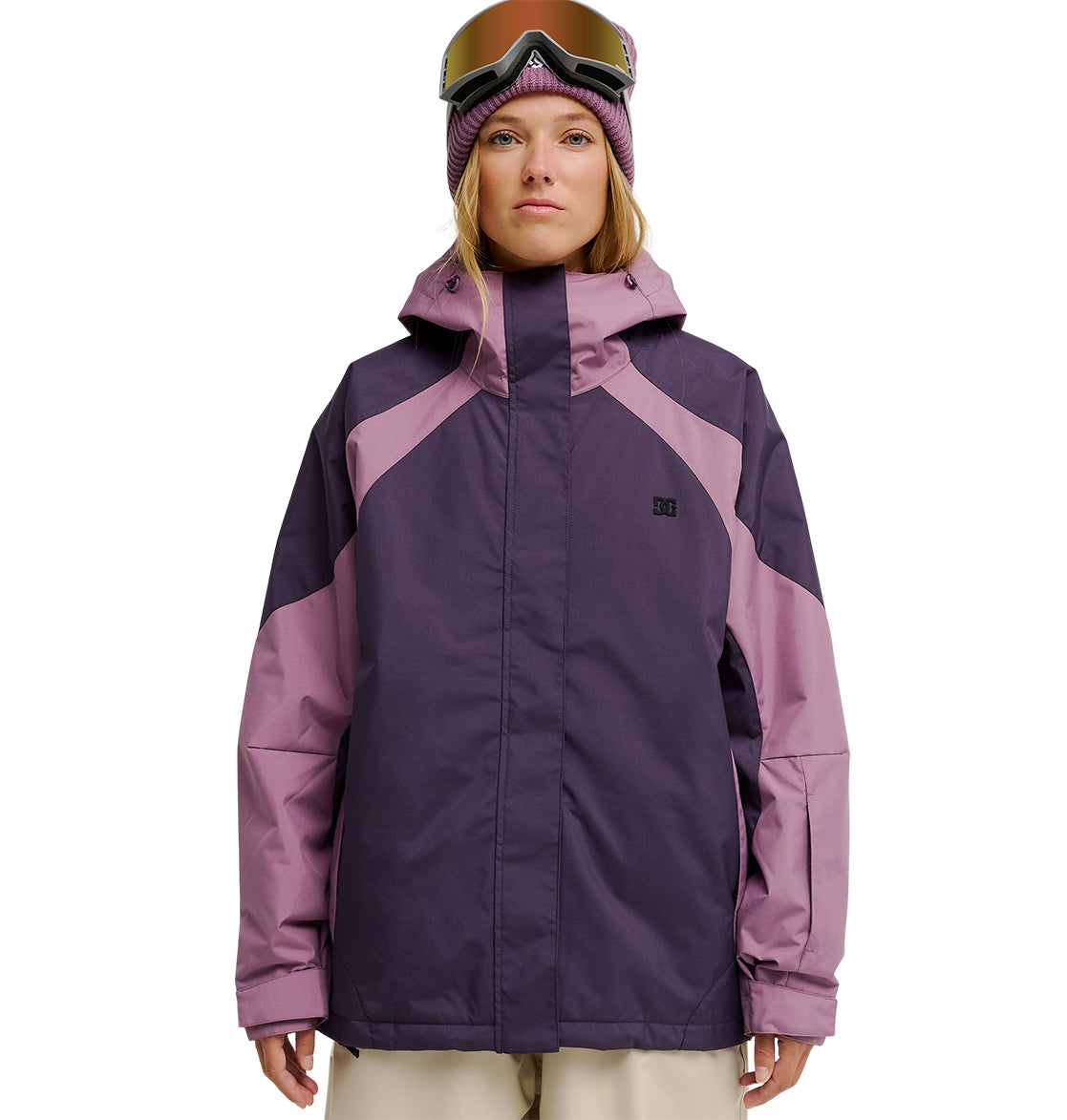 Women's Everfrost Jacket