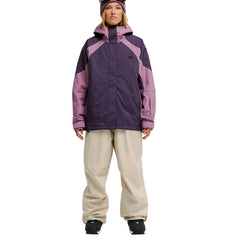 Women's Everfrost Jacket