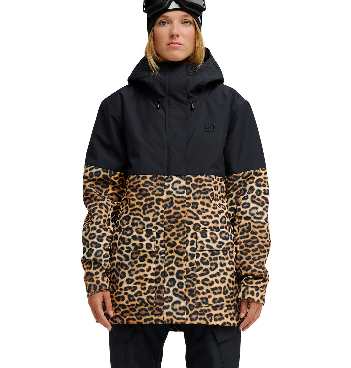 Women's Cruiser Jacket