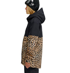 Women's Cruiser Jacket