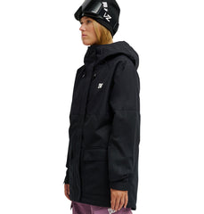 Women's Cruiser Jacket