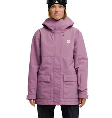 Women's Cruiser Jacket