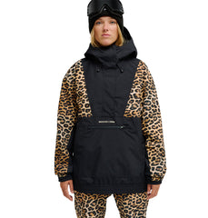 Women's Chalet Anorak