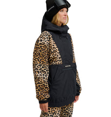 Women's Chalet Anorak