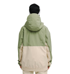 Women's Chalet Anorak