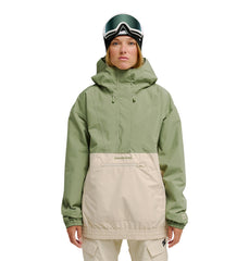 Women's Chalet Anorak