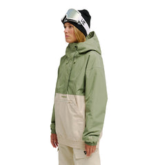 Women's Chalet Anorak