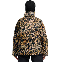 Women's Aura Puffer Jacket