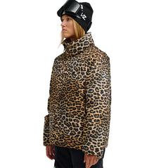 Women's Aura Puffer Jacket