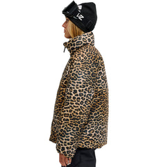 Women's Aura Puffer Jacket