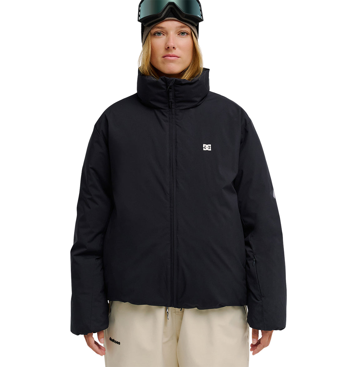 Women's Aura Puffer Jacket