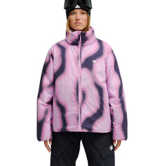Women's Aura Puffer Jacket