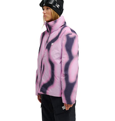 Women's Aura Puffer Jacket
