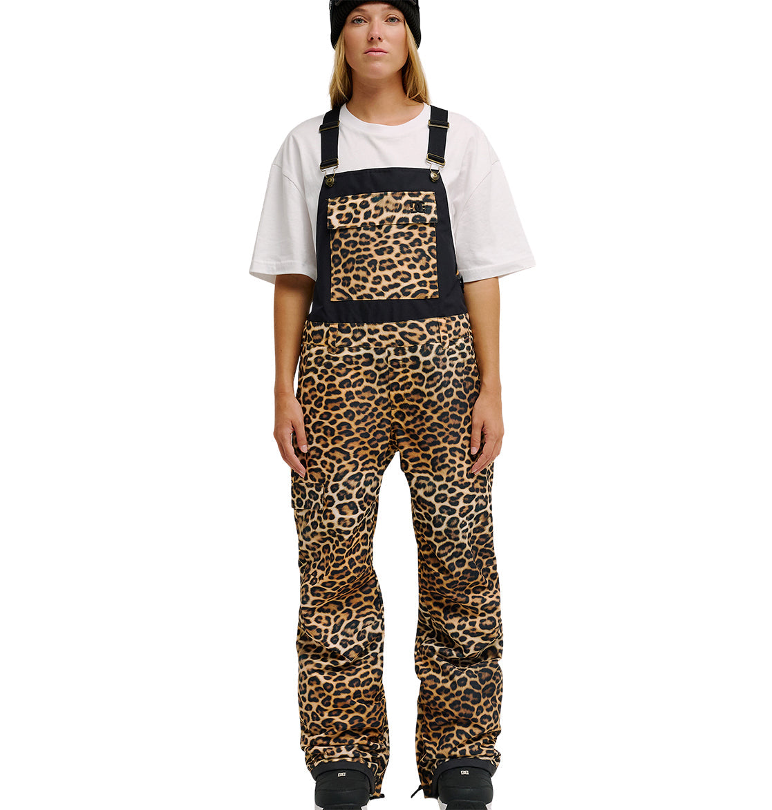 Women's Valiant Bib Pants