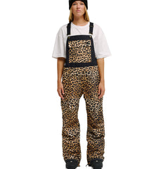 Women's Valiant Bib Pants
