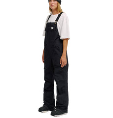 Women's Valiant Bib Pants
