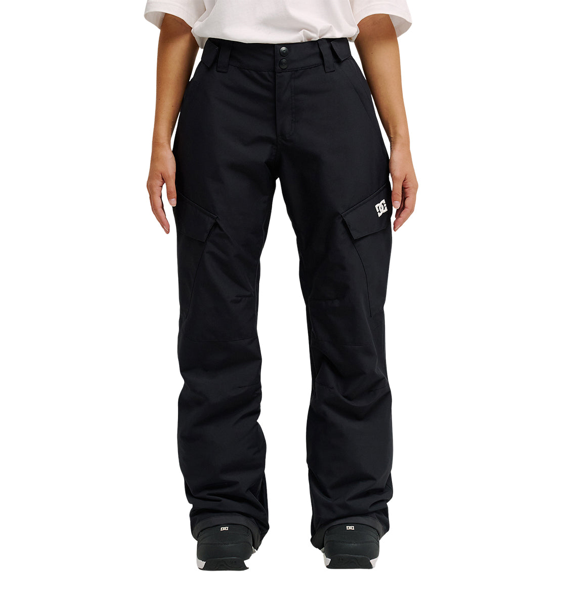 Women's Nonchalant Pant
