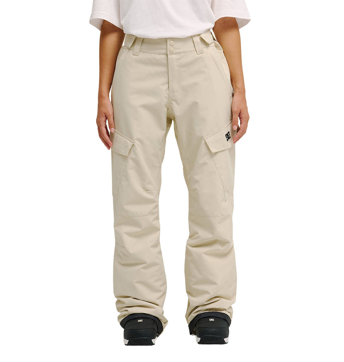 Women's Nonchalant Pants