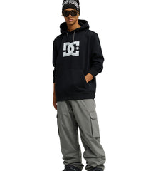 Men's Snowstar Fleece Jacket