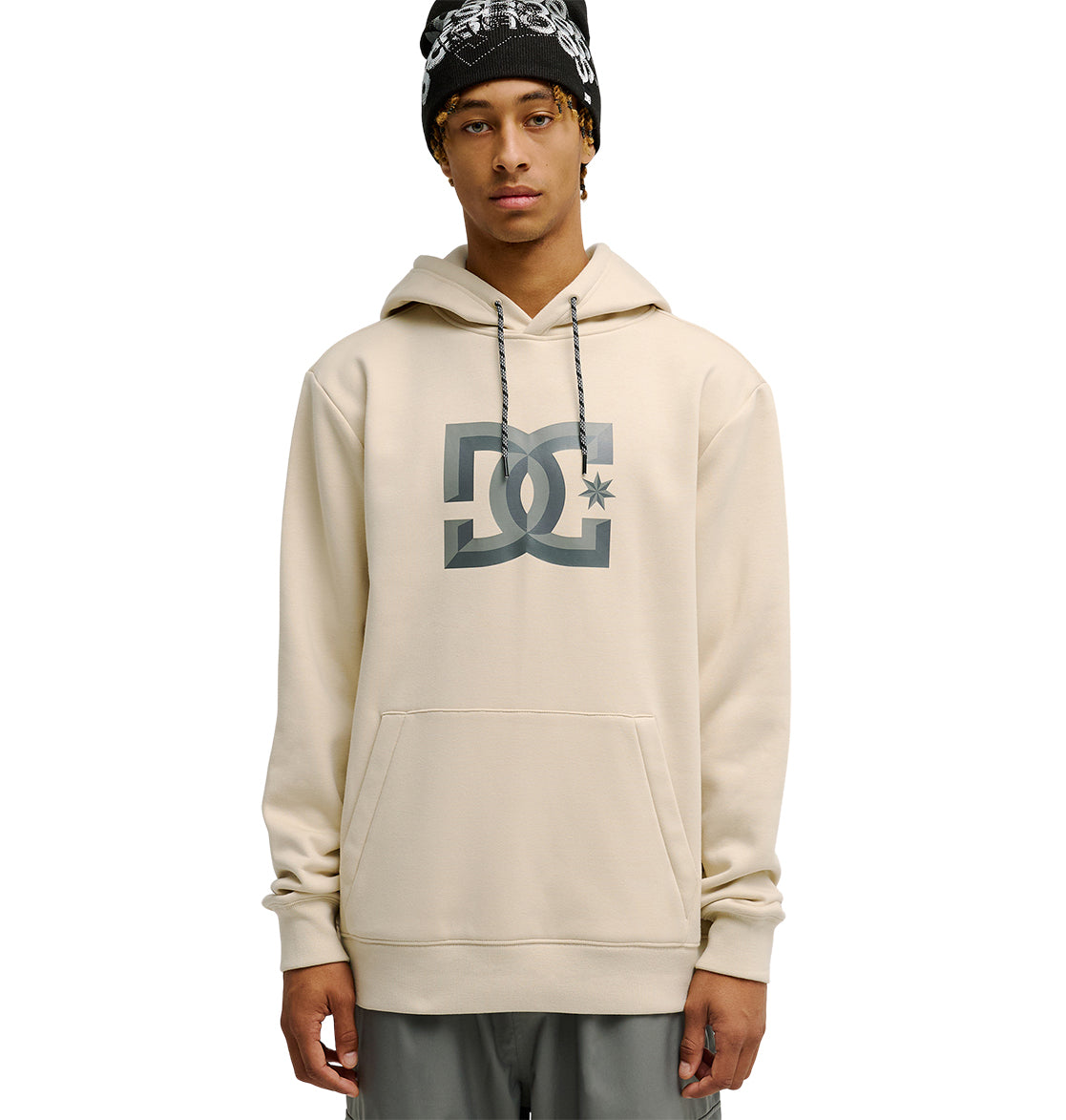 Men's Snowstar Fleece Jacket