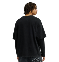 Men's DC Twofer Long Sleeve