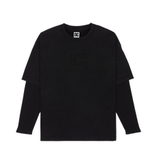 Men's DC Twofer Long Sleeve