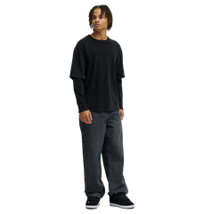Men's DC Twofer Long Sleeve