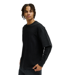 Men's DC Twofer Long Sleeve